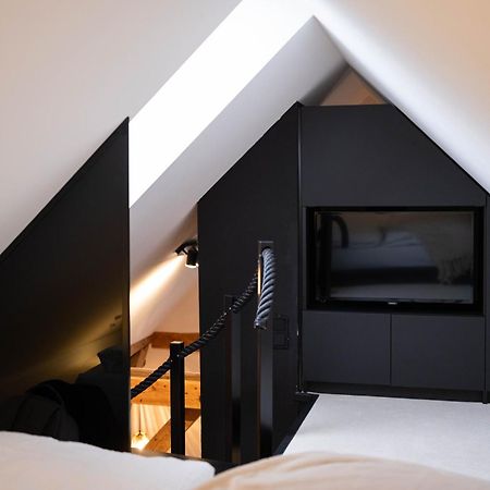 Stilvolle Maisonette In Lueneburg - Free Parking, Kreidebergsee, Zentrumsnah Екстериор снимка