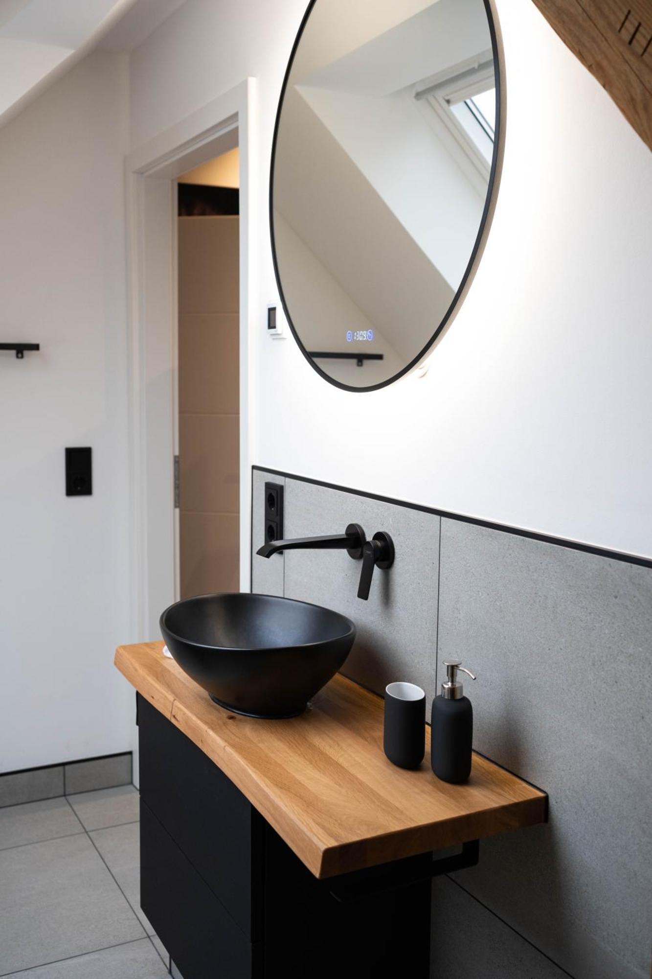 Stilvolle Maisonette In Lueneburg - Free Parking, Kreidebergsee, Zentrumsnah Екстериор снимка