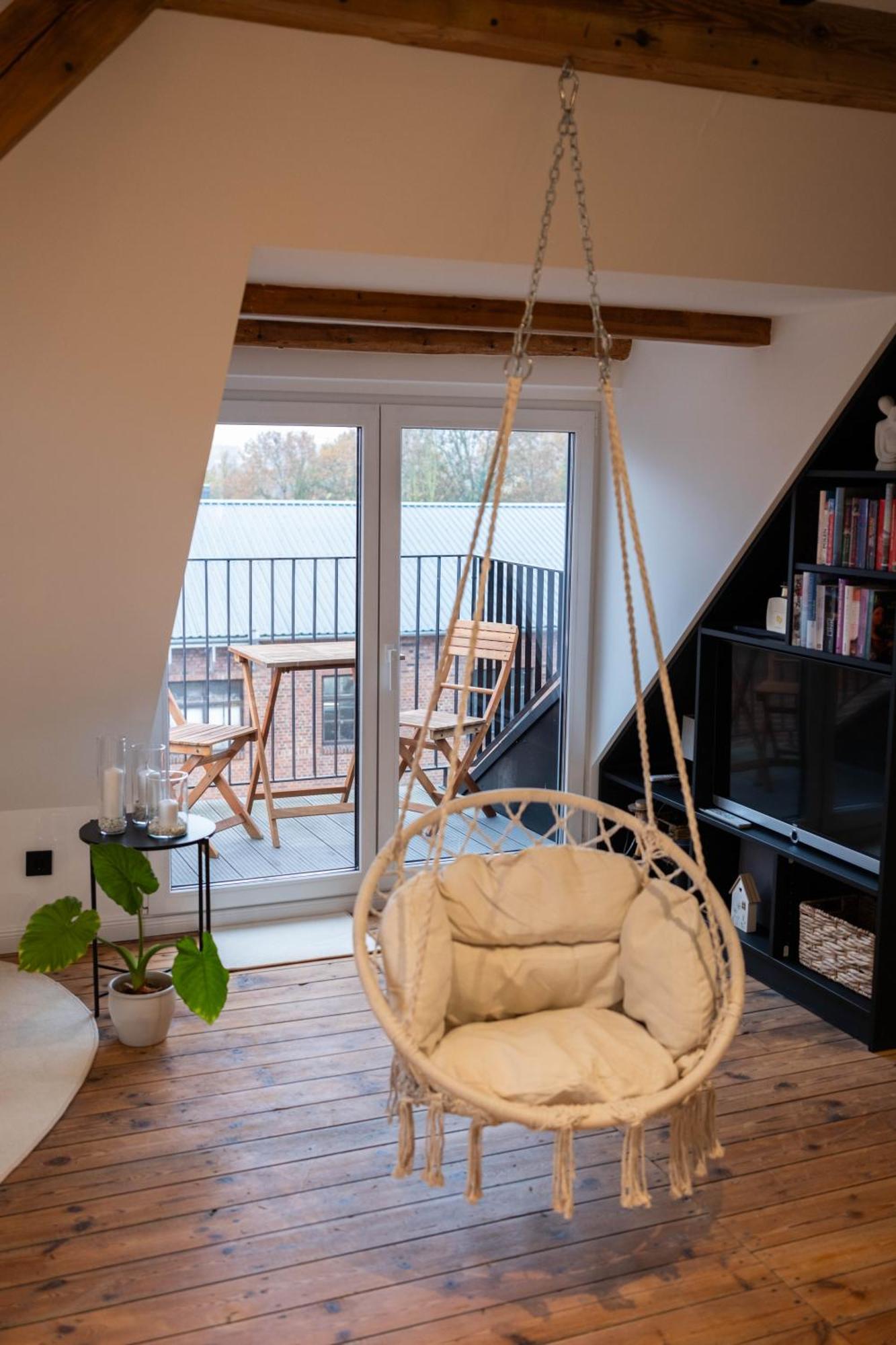 Stilvolle Maisonette In Lueneburg - Free Parking, Kreidebergsee, Zentrumsnah Екстериор снимка