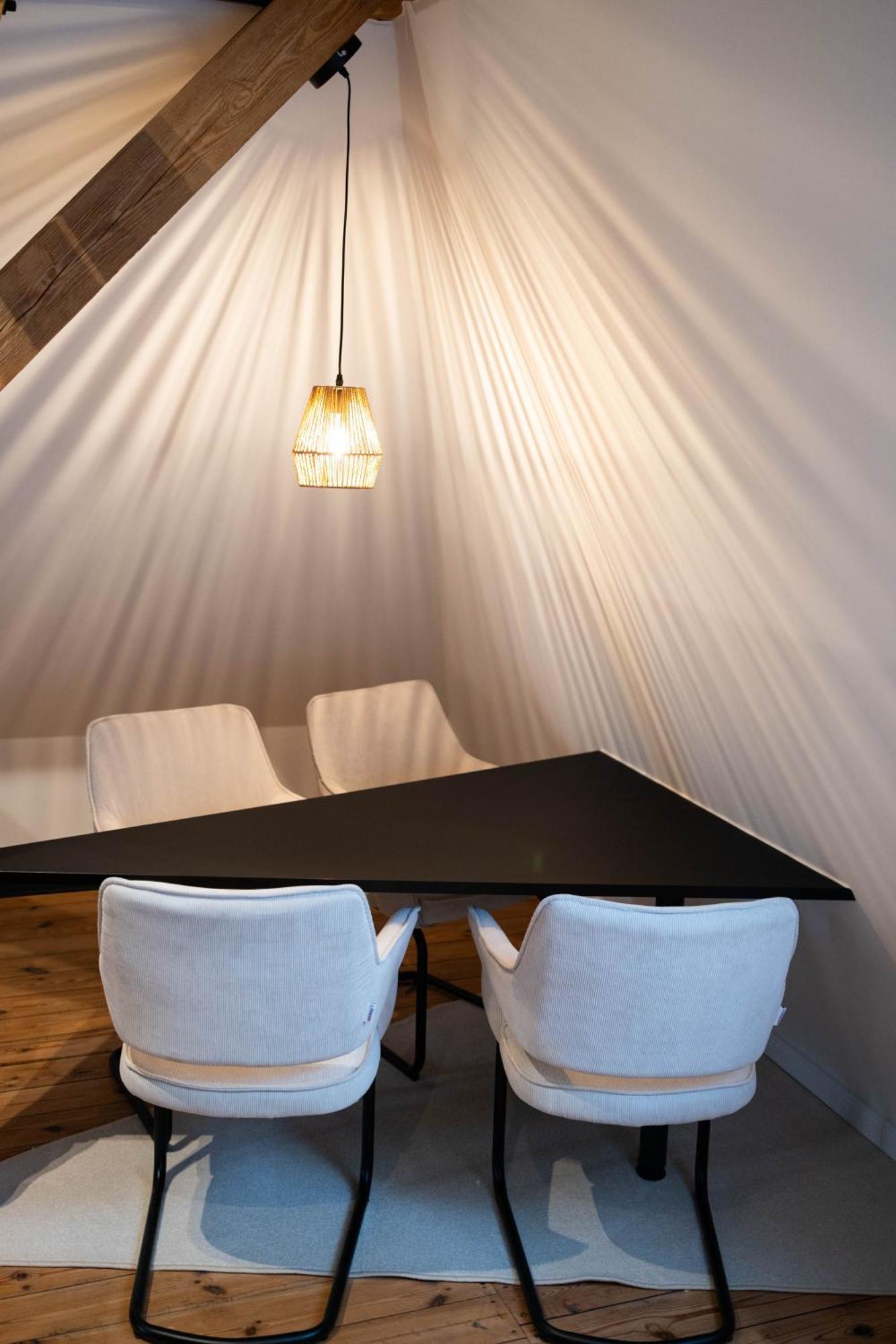 Stilvolle Maisonette In Lueneburg - Free Parking, Kreidebergsee, Zentrumsnah Екстериор снимка