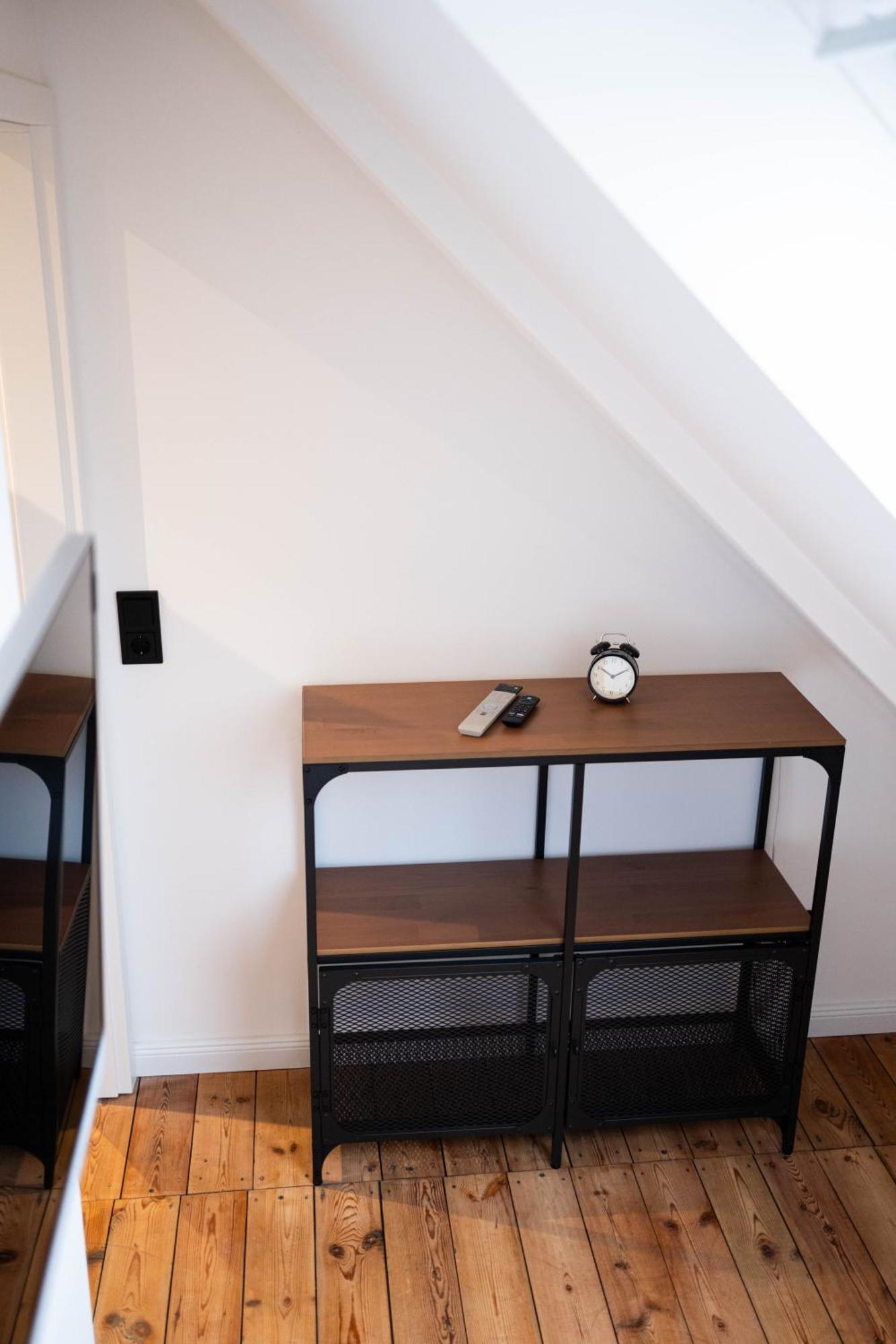 Stilvolle Maisonette In Lueneburg - Free Parking, Kreidebergsee, Zentrumsnah Екстериор снимка