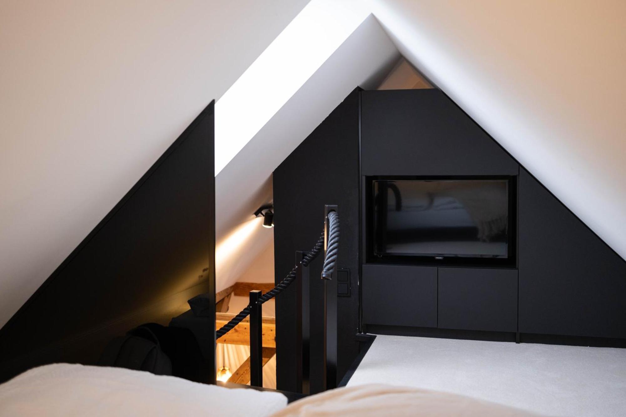 Stilvolle Maisonette In Lueneburg - Free Parking, Kreidebergsee, Zentrumsnah Екстериор снимка