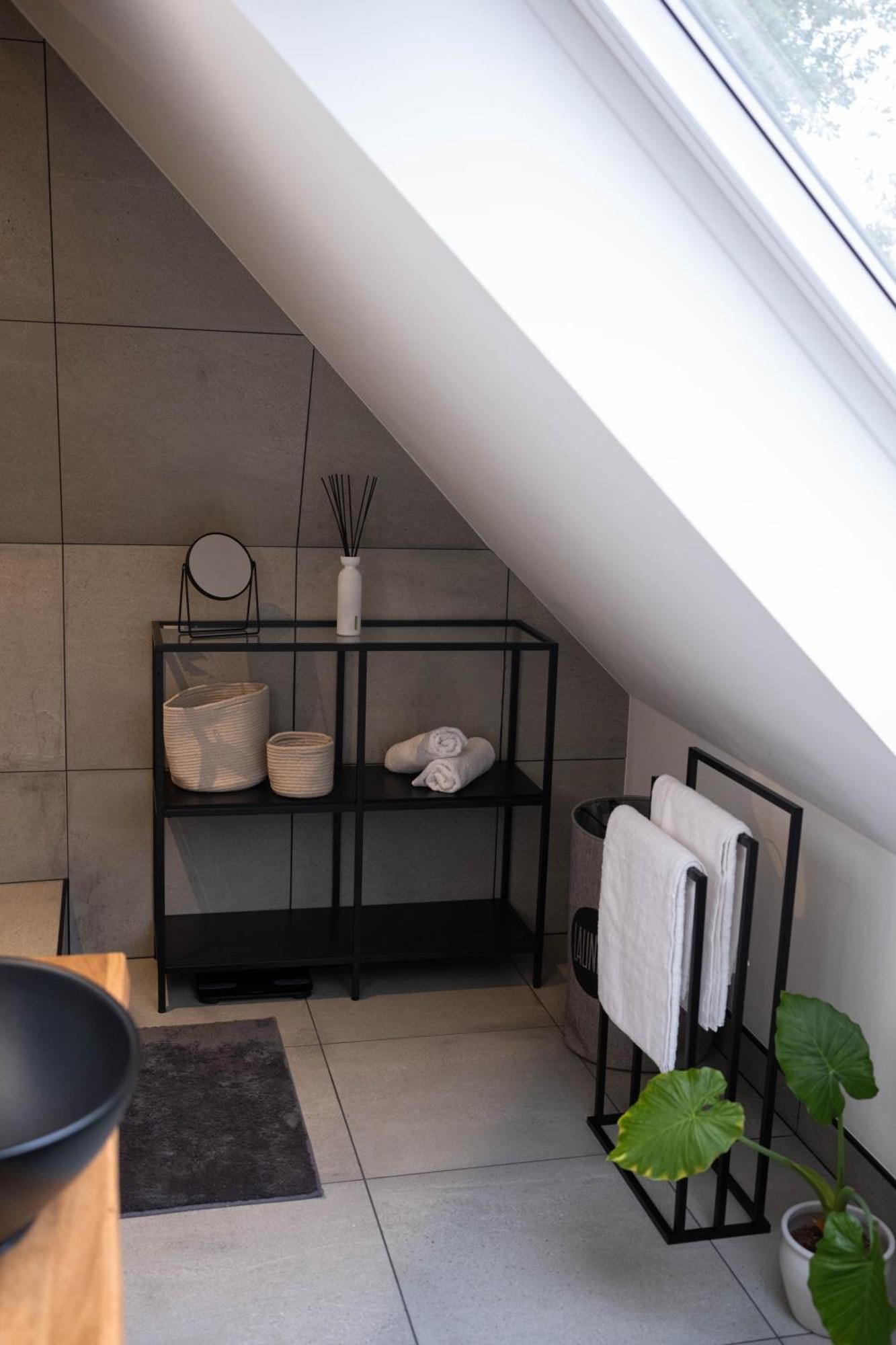 Stilvolle Maisonette In Lueneburg - Free Parking, Kreidebergsee, Zentrumsnah Екстериор снимка