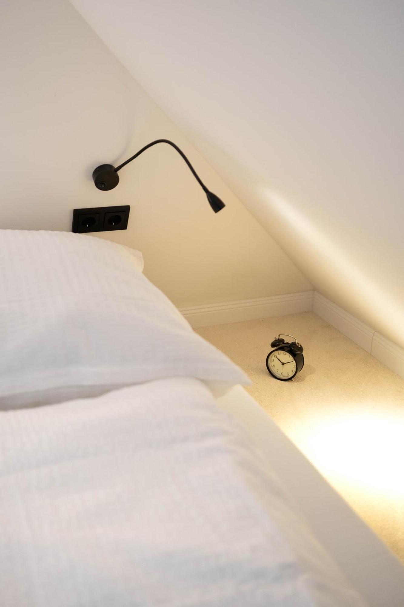 Stilvolle Maisonette In Lueneburg - Free Parking, Kreidebergsee, Zentrumsnah Екстериор снимка