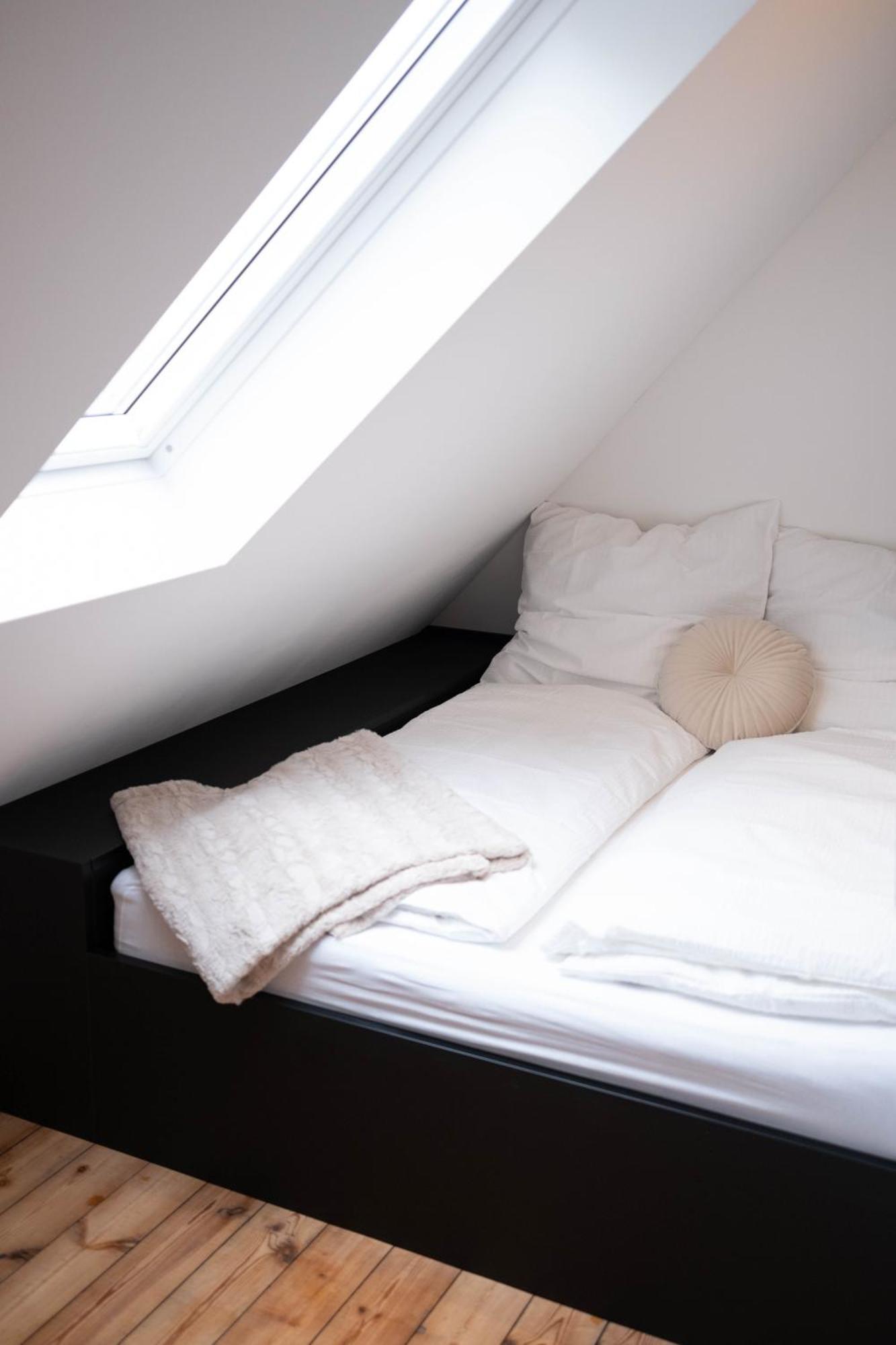 Stilvolle Maisonette In Lueneburg - Free Parking, Kreidebergsee, Zentrumsnah Екстериор снимка